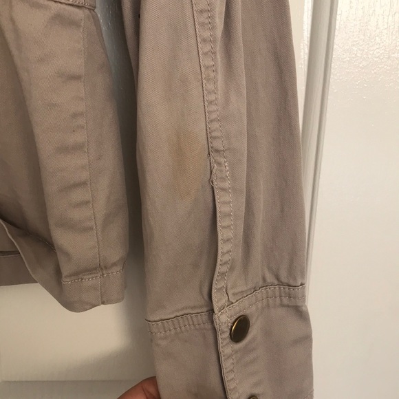 Jacket - Picture 2 of 2